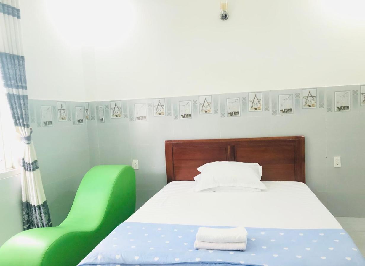 Love hotel Ks Hoang Huan Ho Chi Minh City